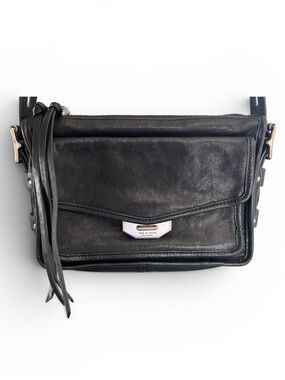 Rag & Bone Small Field Messenger Bag